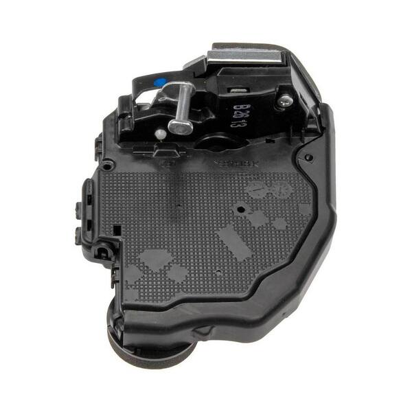 OE Solutions Door Lock Actuator - Integrated With Latch