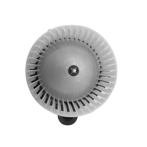 TYC HVAC Blower Motor