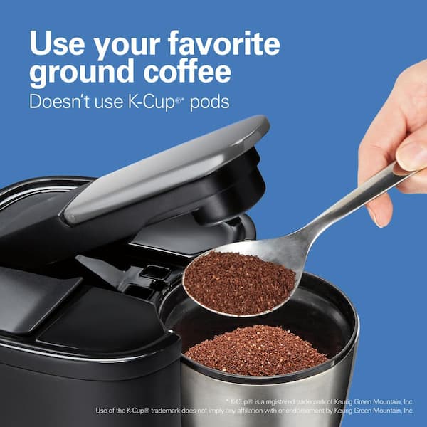 Best Fresh Ground Coffee Maker That Stays Warm for Hours