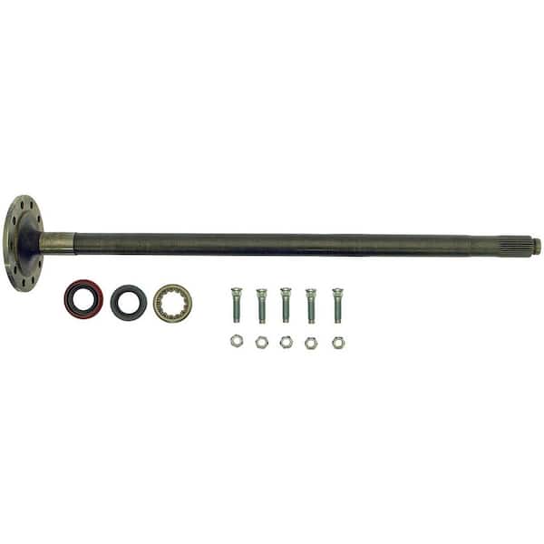 OE Solutions Rear Axle Shaft, Left or Right