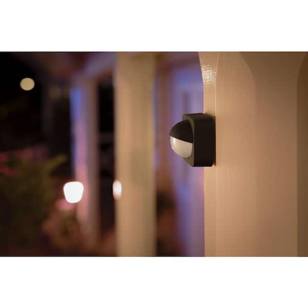 Philips Hue Outdoor Smart Wireless Motion (1-Pack) 541730 - The Home Depot