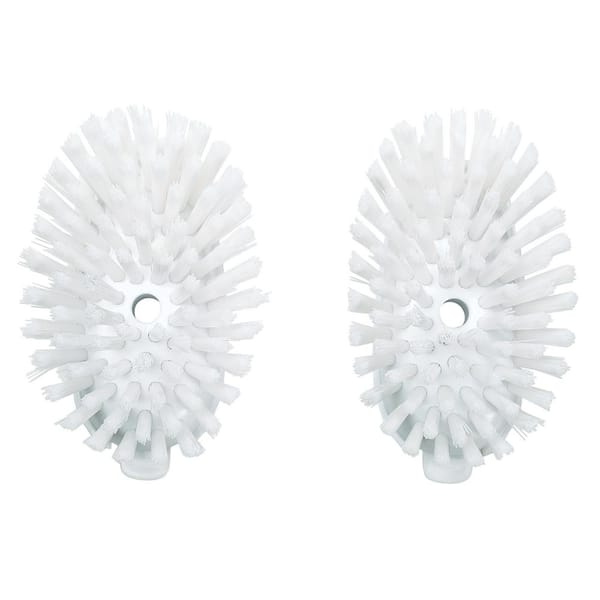 OXO Soap Dispensing Dishwashing Brush Refills 2-Pack