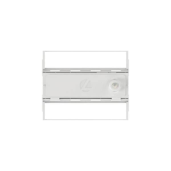 Lithonia Lighting CPHB 14 in. 138-Watt Integrated LED Dimmable