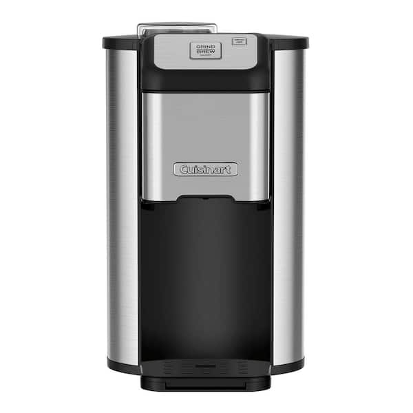 Cuisinart Grind and Brew Single Serve Coffee Maker