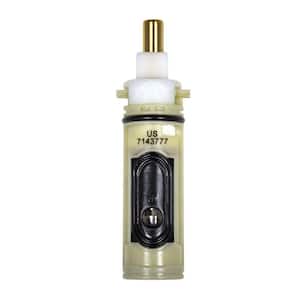Cartridge for Moen Posi-Temp