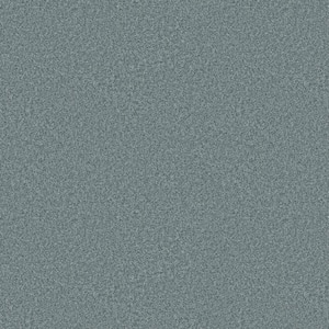 Rosemary II - Arctic-Blue 12 ft. 56 oz. High Performance Polyester Texture Installed Carpet