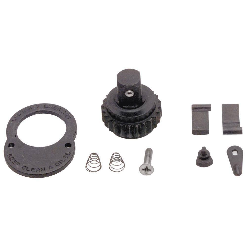 Ratchet Repair Kit For 5649 price history on PriceWatchPro