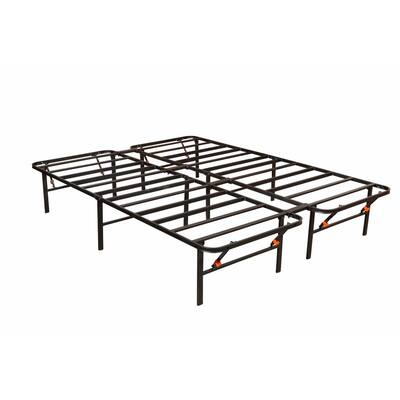 Hollywood Bed Frame The Home Depot