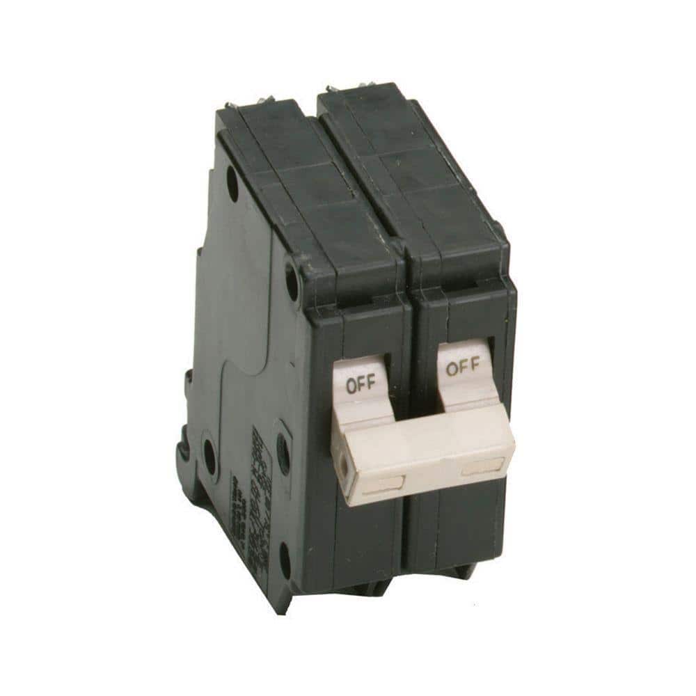 Cutler Hammer CH240 Circuit Breaker  2-Pole 40-Amp