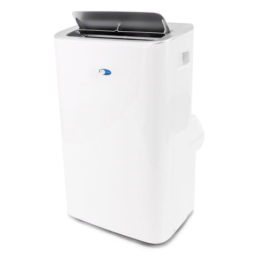 Reviews for Whynter 10,000 BTU (13,500 BTU ASHRAE) Portable Air ...