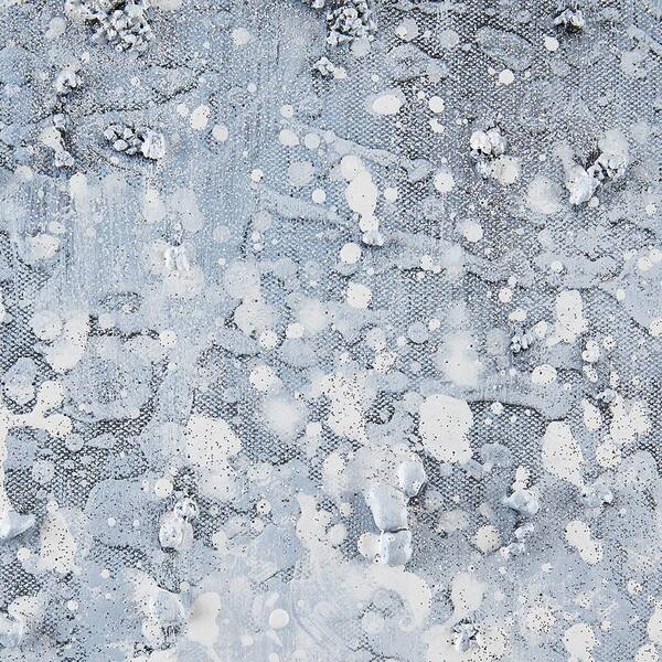 MODERN TEXTURE ART - LIGHT AND SHADOW