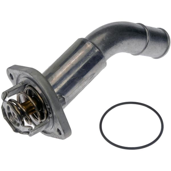 OE Solutions Integrated Thermostat Housing Assembly