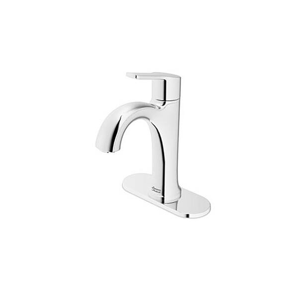 American Standard Corsham Single-Handle Single-Hole Bathroom