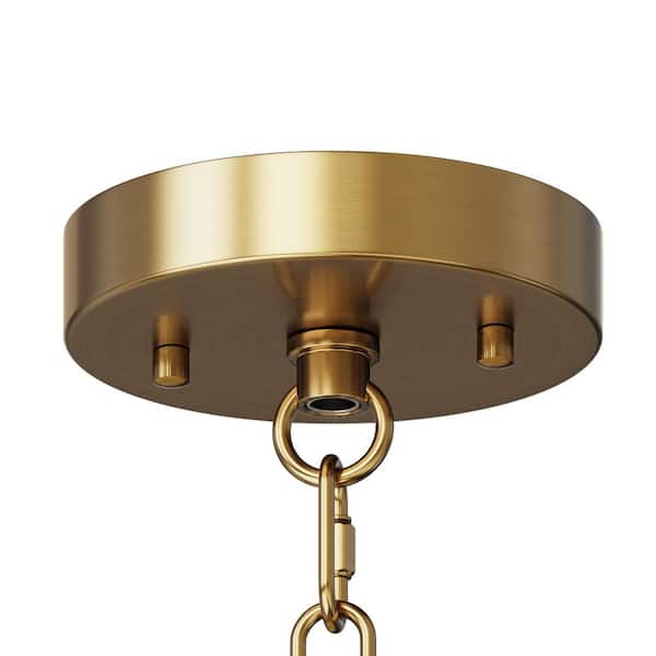 ライト・ランタン what we want WWW_KUMIKOSHADE_TYPE Akari 37-in Chandelier – Kuzco Lighting