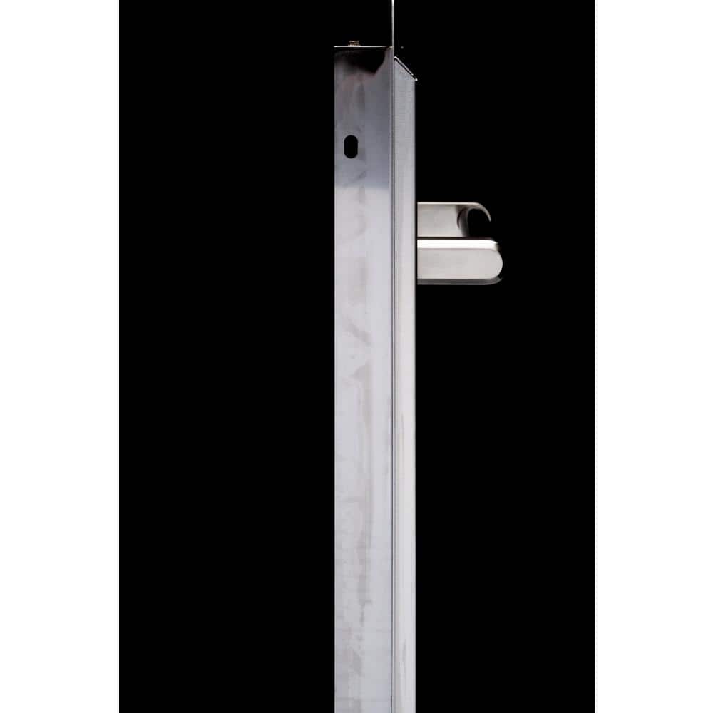 Spire 18" Stainless Steel Built-in Single Access Door