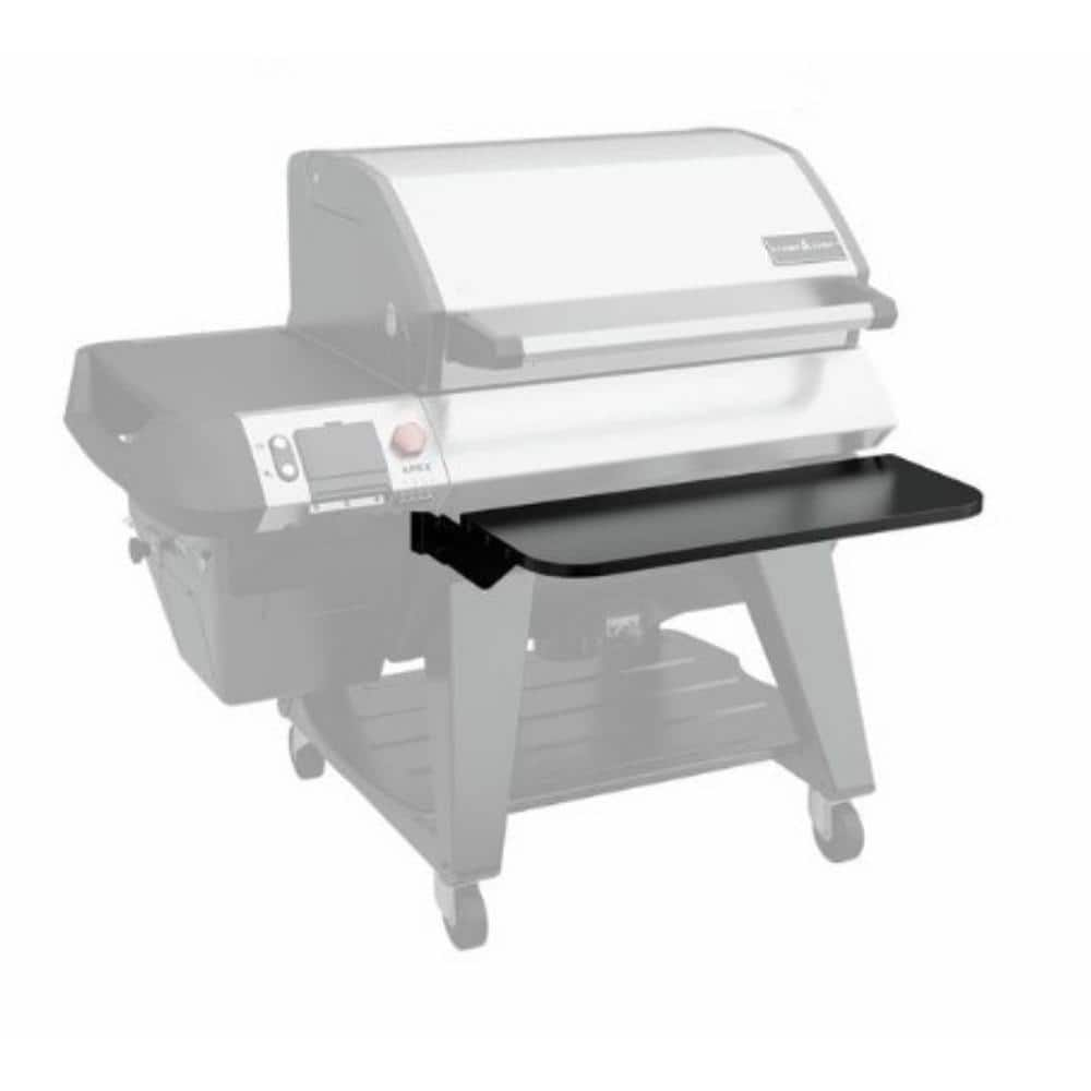 Camp Chef Apex 24 Pellet Grill Front Folding Shelf PG24HGFS The