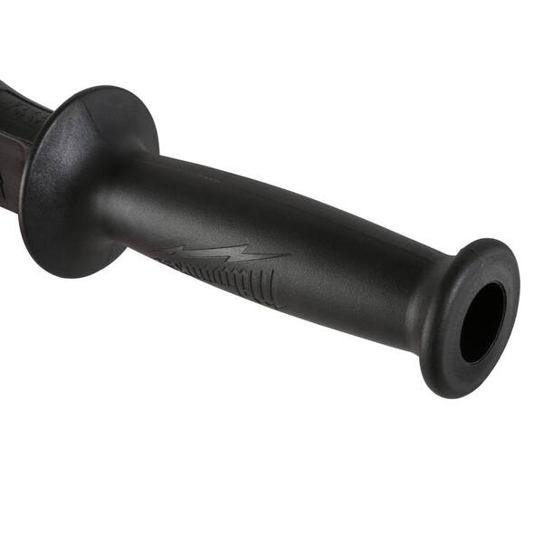 Milwaukee - M12 12-Volt Lithium-Ion Cordless HammerVac Universal Dust Extractor (Tool-Only)