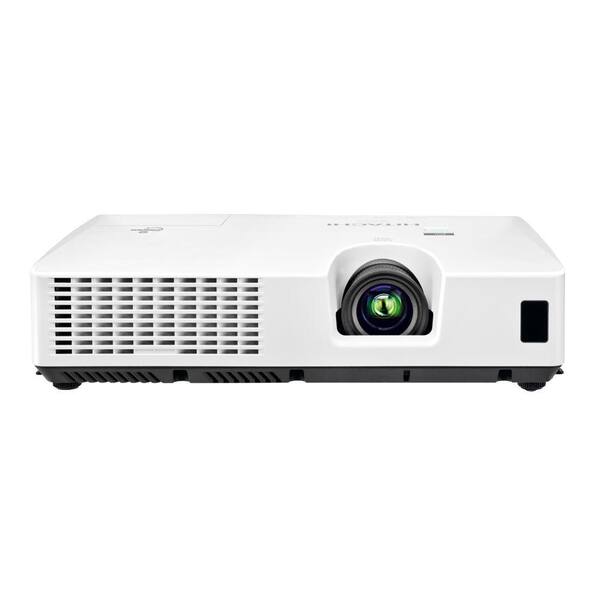 Hitachi 1024 x 768 LCD Projector with 2700 Lumens-DISCONTINUED
