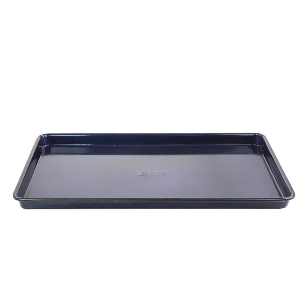 Oven Safe Carbon Steel 4-Piece Bakeware Set