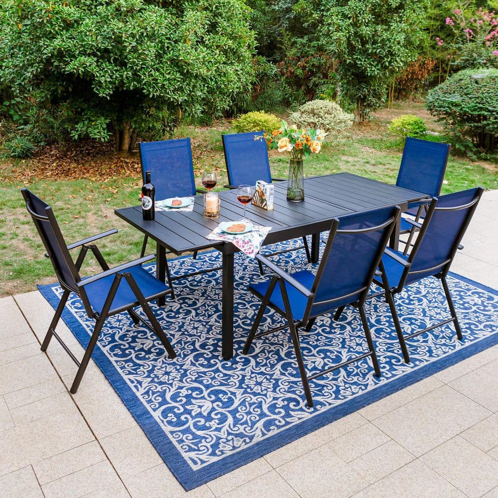 phi-villa-7-piece-metal-patio-outdoor-dining-set-with-rectangle