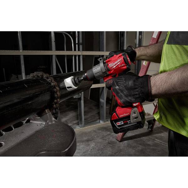 Milwaukee M18 FUEL ONE-KEY 18V Lithium 