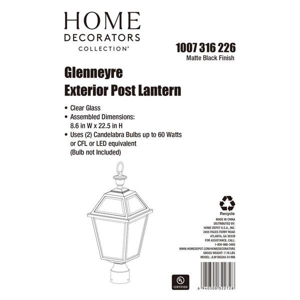 Progress Lighting Milford LED 8.625-in W Black Outdoor Flush Mount Light ENERGY STAR Progress Lighting Milford LED 8.625-in W Black Outdoor Flush Mount Light ENERGY STAR