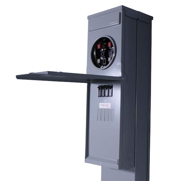 Electrical Boxes, Panels & Boards Electrical Equipment & Supplies GE