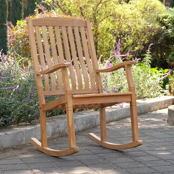 Cambridge Casual Cambridge Casual Heaton Natural Teak