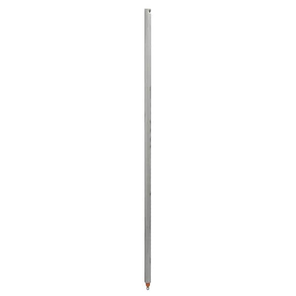 Prime-Line 26 in. x 9/16 in. Spiral Non-Tilt Balance, Red Tip (Single Pack)
