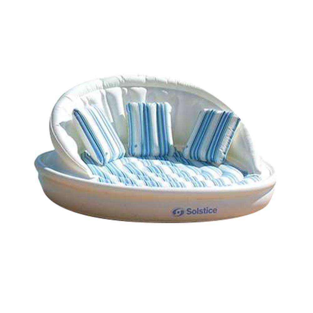 swimline pool lounger