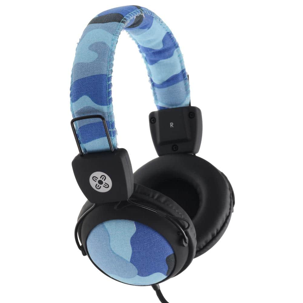 moki headphones big w