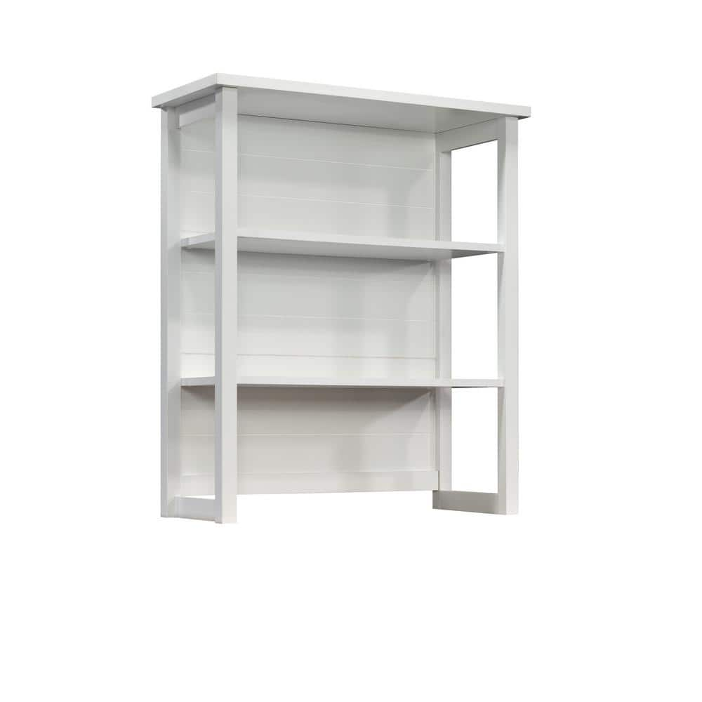 Hastings Home Hastings Home Hanging Storage Rack, White - 9948943