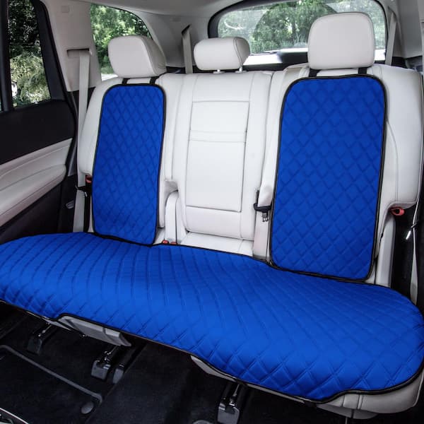 How to Install Custom-Fit Car Seat Covers for Honda Odyssey - FH Group Auto  