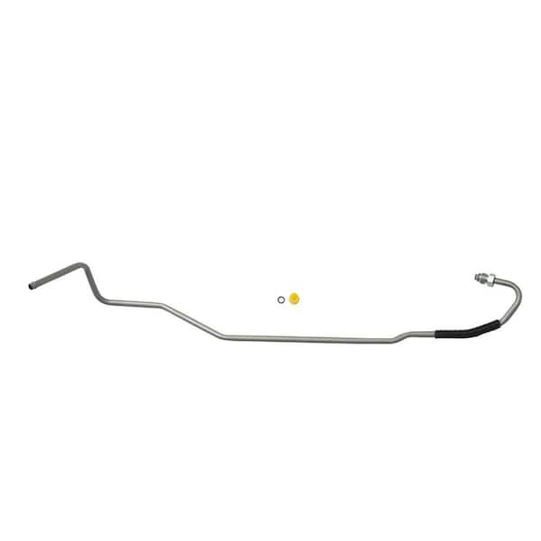 Gates Power Steering Return Line Hose Assembly