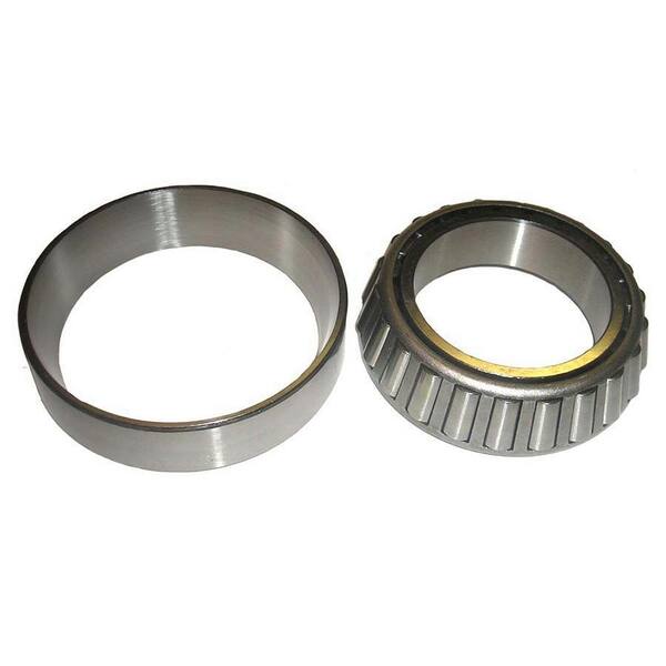 SKF Wheel Bearing - Front