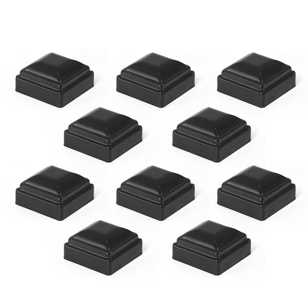 2x2 - Fence Post Caps - The Home Depot