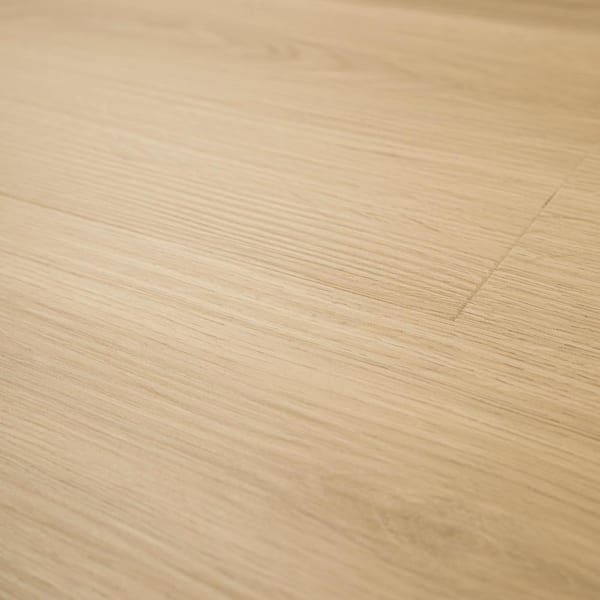 A&A Surfaces - Umber Terrace 3/4 in. T x 0.64 in. W x 94 in. L Quarter Round Molding