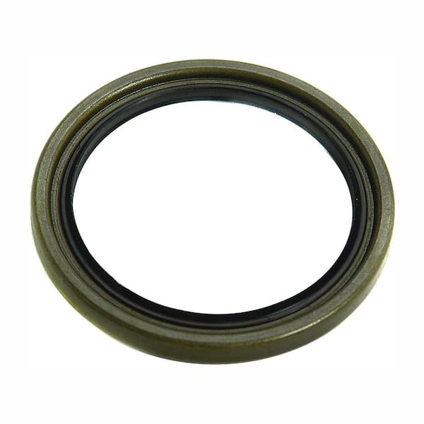 Timken Front Inner Wheel Seal fits 1991-2002 GMC C2500,C3500 P3500 Savana 2500