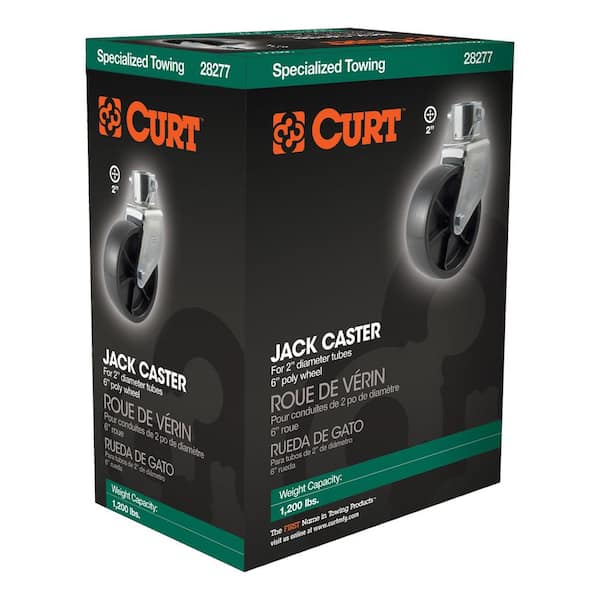 CURT 6 CURT 6