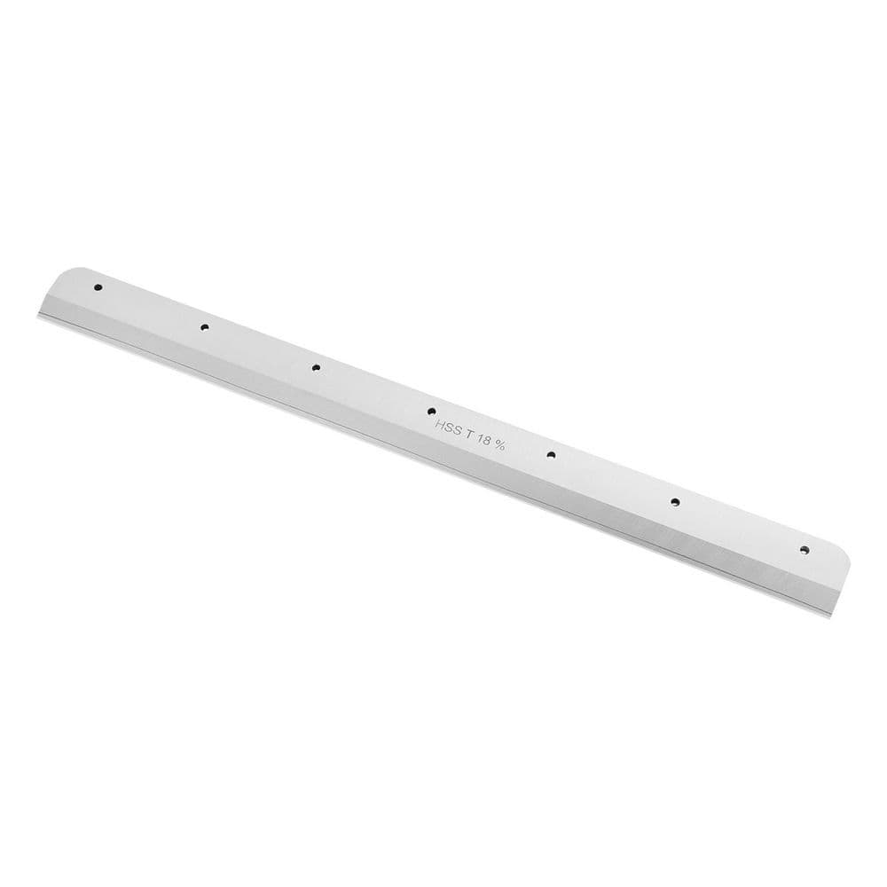 Paper Cutter Blade, 19.8 in. Tile Cutter with Steel Blade and Paper Trimmer Machine Spare Blade for Professional Cutter price history on PriceWatchPro