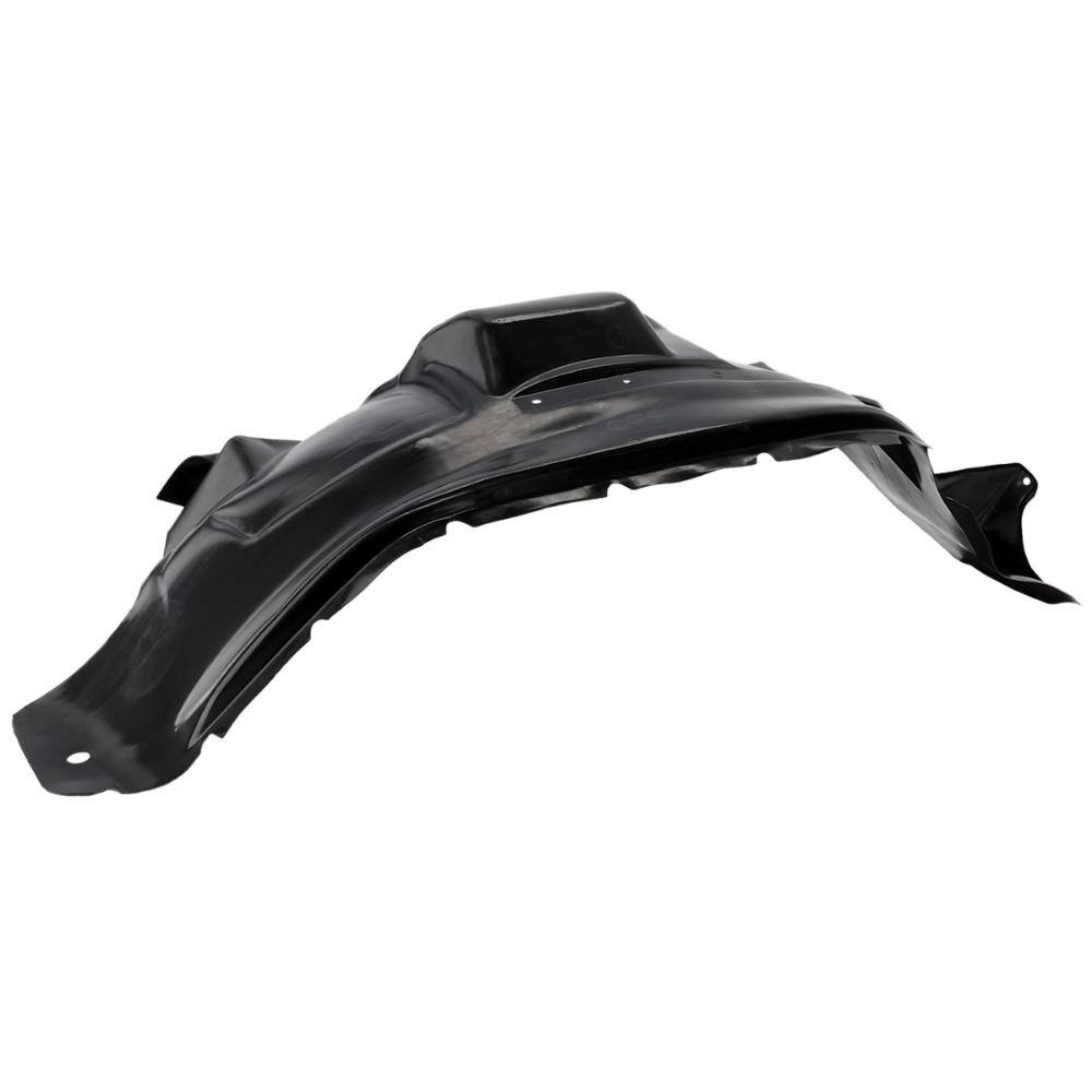 Fender Liner Compatible with Chevrolet Trailblazer 2002-2009, GMC Envoy, Oldsmobile Bravada 2002-2004 price history on PriceWatchPro