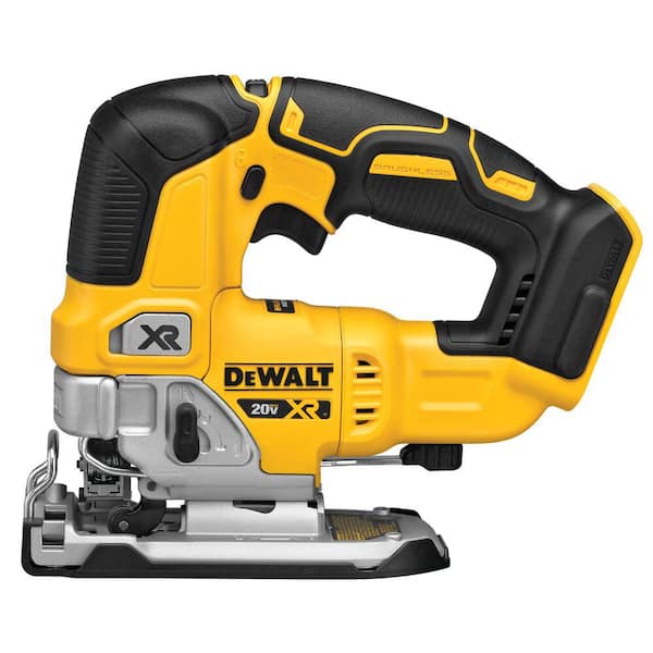 DEWALT 20-Volt Lithium-Ion Cordless Brushless Screwgun and Cut-Out Combo Kit with (2) 2.0Ah DEWALT 20-Volt Lithium-Ion Cordless Brushless Screwgun and Cut-Out Combo Kit with (2) 2.0Ah