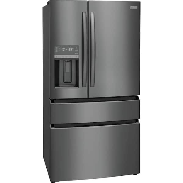 https://images.thdstatic.com/productImages/8d72aaf1-cbe5-41b1-adb2-4d050087d028/svn/smudge-proof-black-stainless-steel-frigidaire-gallery-french-door-refrigerators-grmc2273cd-1f_600.jpg