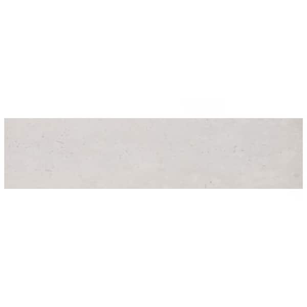 Merola Tile Capri Brick Neve 2-1/2 in. x 10 in. Porcelain Floor and Wall Take Home Tile Sample