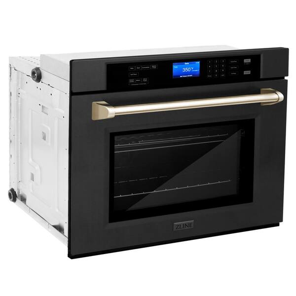 23 inch wall oven