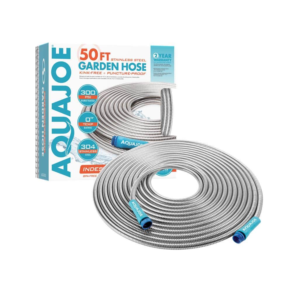 Aqua Joe Water Hose