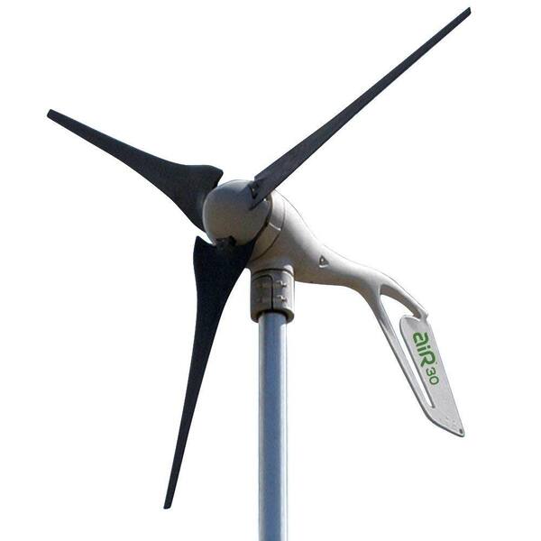 Southwest Windpower Air 30 24V Wind Turbine-DISCONTINUED