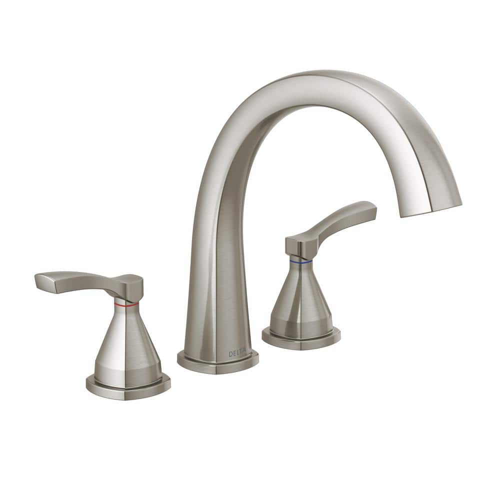 Delta Roman Bathtub Faucet Parts | Reviewmotors.co