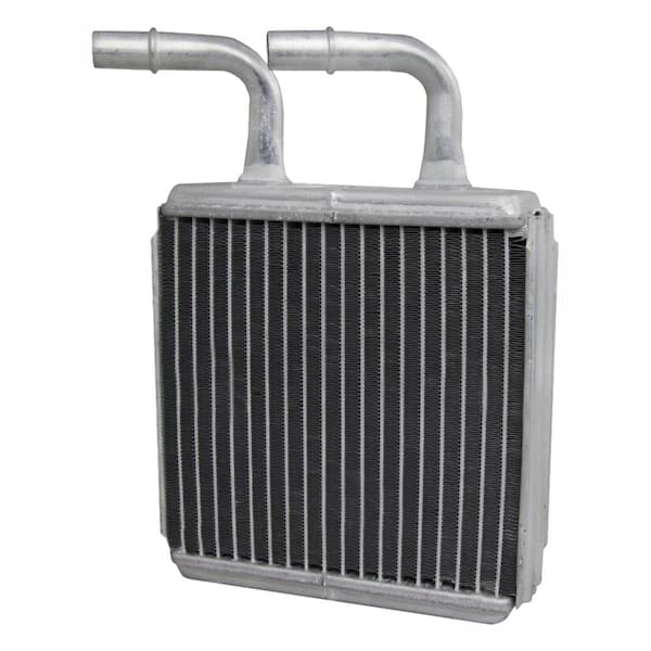 Pro Source Heater Core - Rear