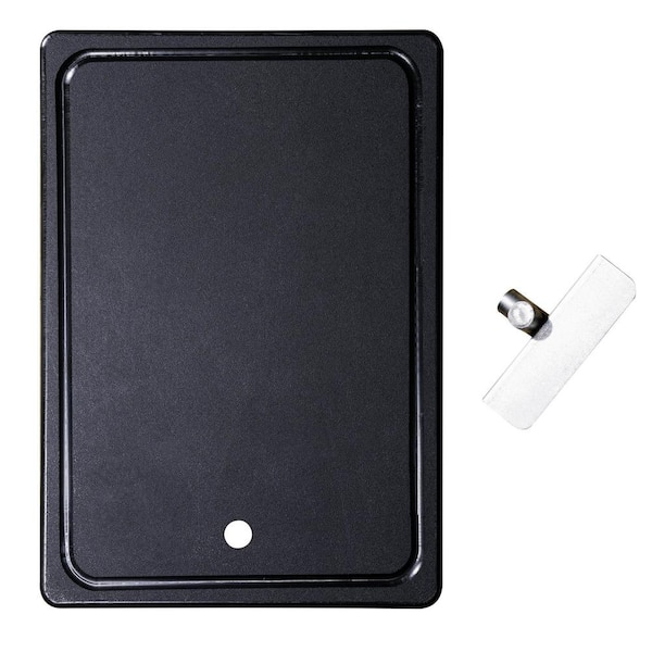 Breeo OutRig Tray Made Of Poly Lumber X Series Chair Accessory